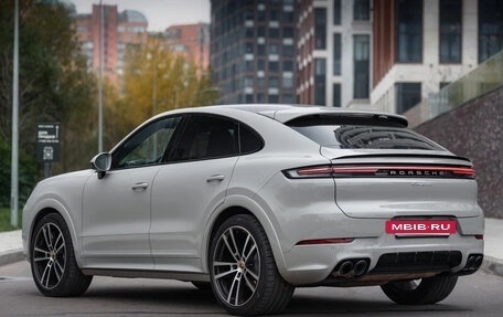 Porsche Cayenne III, 2024 год, 17 300 000 рублей, 6 фотография