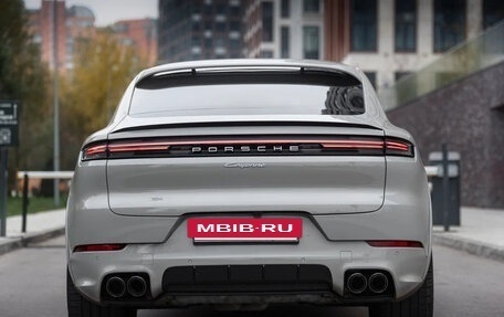 Porsche Cayenne III, 2024 год, 17 300 000 рублей, 5 фотография