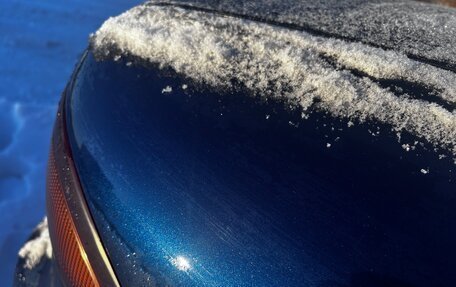 Ford Probe II, 1993 год, 350 000 рублей, 8 фотография