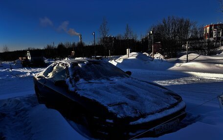 Ford Probe II, 1993 год, 350 000 рублей, 5 фотография
