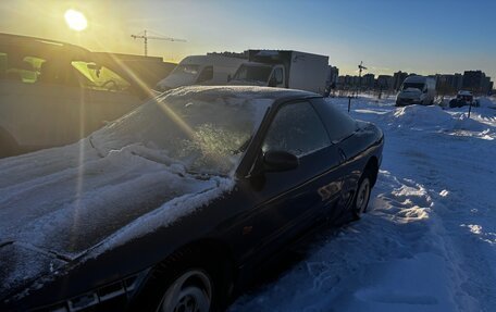 Ford Probe II, 1993 год, 350 000 рублей, 4 фотография