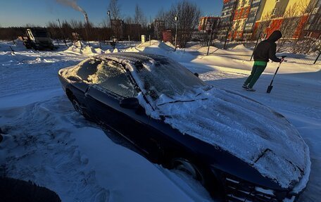 Ford Probe II, 1993 год, 350 000 рублей, 6 фотография