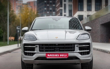 Porsche Cayenne III, 2024 год, 17 300 000 рублей, 2 фотография