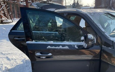 Mercedes-Benz M-Класс, 2013 год, 3 300 000 рублей, 5 фотография