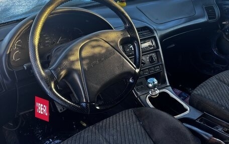 Ford Probe II, 1993 год, 350 000 рублей, 7 фотография