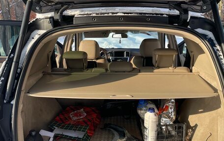 Mercedes-Benz M-Класс, 2013 год, 3 300 000 рублей, 12 фотография