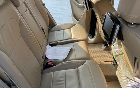 Mercedes-Benz M-Класс, 2013 год, 3 300 000 рублей, 17 фотография