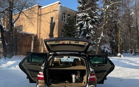 Mercedes-Benz M-Класс, 2013 год, 3 300 000 рублей, 16 фотография