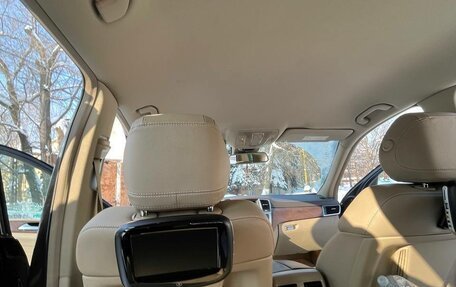 Mercedes-Benz M-Класс, 2013 год, 3 300 000 рублей, 13 фотография