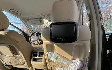 Mercedes-Benz M-Класс, 2013 год, 3 300 000 рублей, 15 фотография