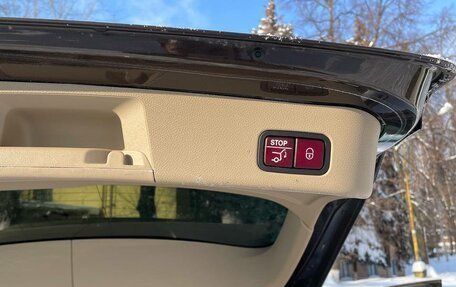 Mercedes-Benz M-Класс, 2013 год, 3 300 000 рублей, 10 фотография