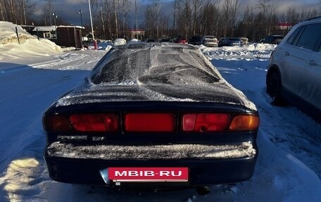 Ford Probe II, 1993 год, 350 000 рублей, 3 фотография