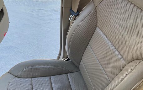 Mercedes-Benz M-Класс, 2013 год, 3 300 000 рублей, 21 фотография