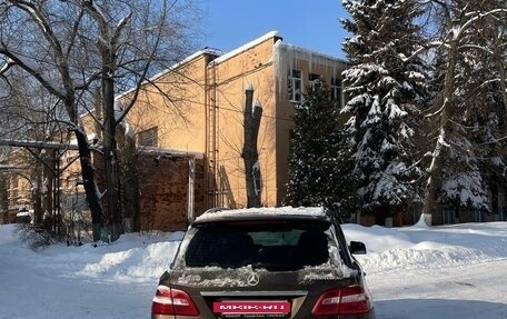 Mercedes-Benz M-Класс, 2013 год, 3 300 000 рублей, 7 фотография