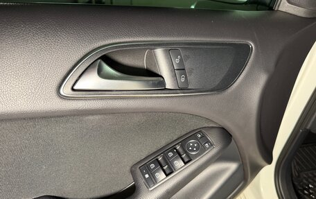 Mercedes-Benz B-Класс, 2014 год, 999 000 рублей, 11 фотография