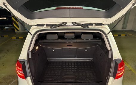 Mercedes-Benz B-Класс, 2014 год, 999 000 рублей, 12 фотография