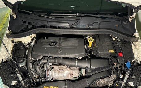 Mercedes-Benz B-Класс, 2014 год, 999 000 рублей, 15 фотография