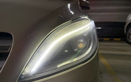 Mercedes-Benz B-Класс, 2014 год, 999 000 рублей, 16 фотография