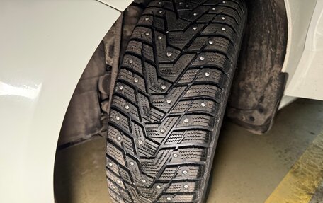 Mercedes-Benz B-Класс, 2014 год, 999 000 рублей, 18 фотография