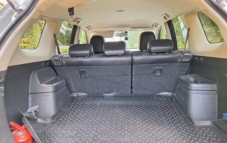 Mitsubishi Outlander III рестайлинг 3, 2014 год, 1 400 000 рублей, 5 фотография