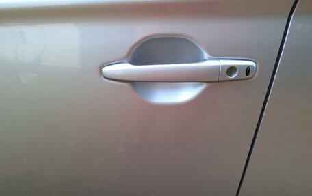 Mitsubishi Outlander III рестайлинг 3, 2014 год, 1 400 000 рублей, 6 фотография