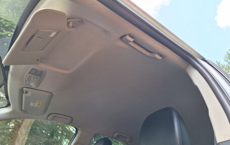 Mitsubishi Outlander III рестайлинг 3, 2014 год, 1 400 000 рублей, 4 фотография