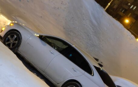 Chevrolet Malibu IX, 2022 год, 1 550 000 рублей, 7 фотография