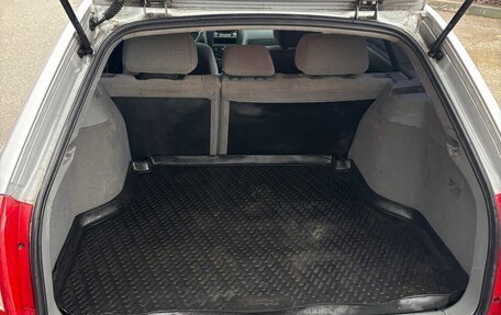 Chevrolet Lacetti, 2009 год, 550 000 рублей, 9 фотография