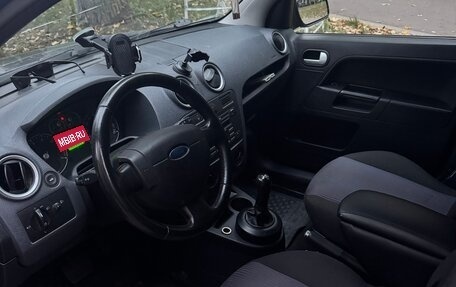 Ford Fusion I, 2006 год, 330 000 рублей, 6 фотография