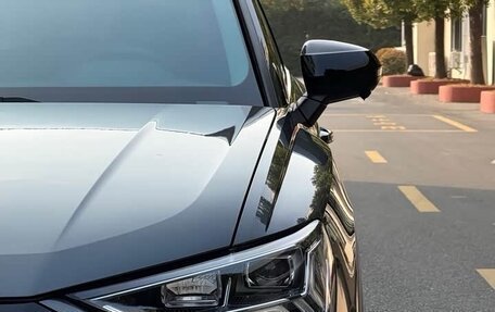 Audi Q3, 2022 год, 2 550 000 рублей, 4 фотография