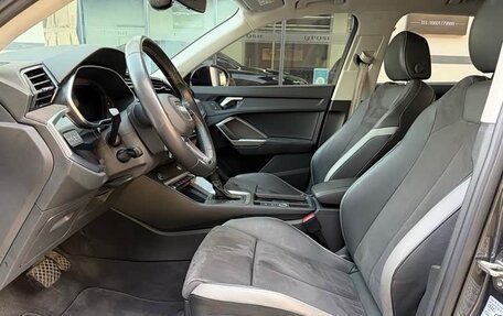 Audi Q3, 2022 год, 2 550 000 рублей, 8 фотография