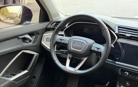 Audi Q3, 2022 год, 2 550 000 рублей, 9 фотография