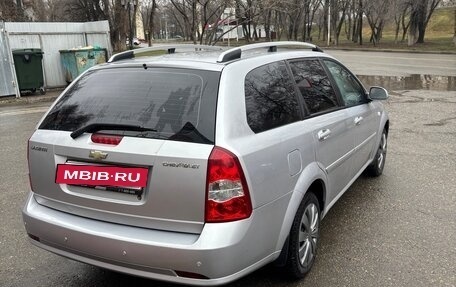 Chevrolet Lacetti, 2009 год, 550 000 рублей, 5 фотография