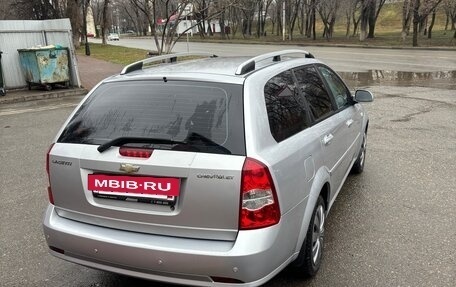 Chevrolet Lacetti, 2009 год, 550 000 рублей, 4 фотография