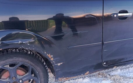 Ford Focus II рестайлинг, 2007 год, 340 000 рублей, 7 фотография