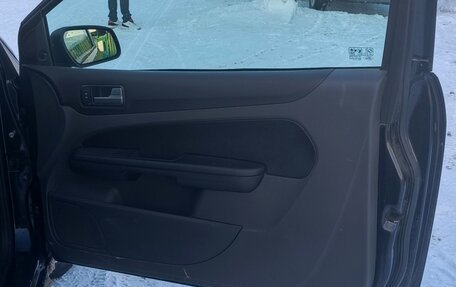 Ford Focus II рестайлинг, 2007 год, 340 000 рублей, 9 фотография