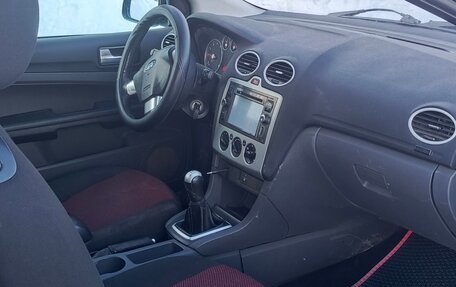 Ford Focus II рестайлинг, 2007 год, 340 000 рублей, 8 фотография