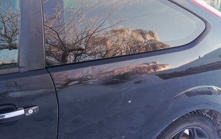 Ford Focus II рестайлинг, 2007 год, 340 000 рублей, 6 фотография