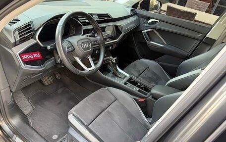 Audi Q3, 2022 год, 2 550 000 рублей, 7 фотография