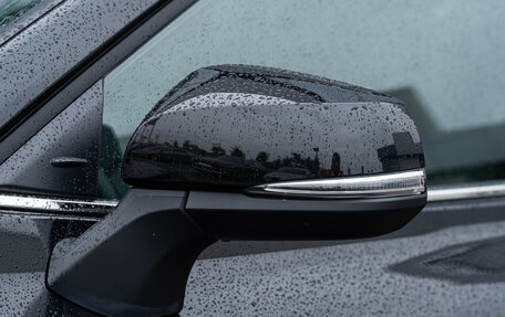 Toyota Highlander, 2025 год, 5 990 000 рублей, 7 фотография