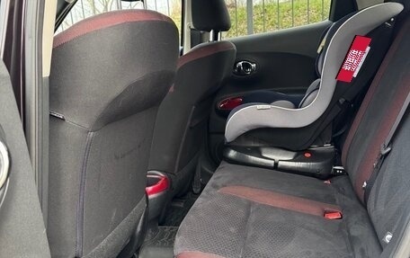 Nissan Juke II, 2014 год, 1 180 000 рублей, 8 фотография