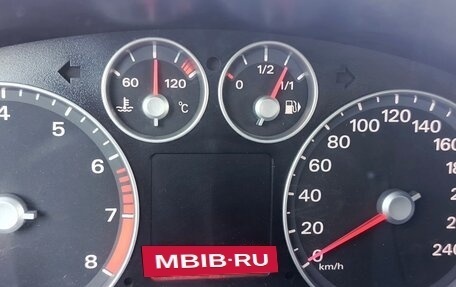 Ford Focus II рестайлинг, 2007 год, 340 000 рублей, 13 фотография