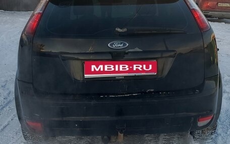 Ford Focus II рестайлинг, 2007 год, 340 000 рублей, 3 фотография