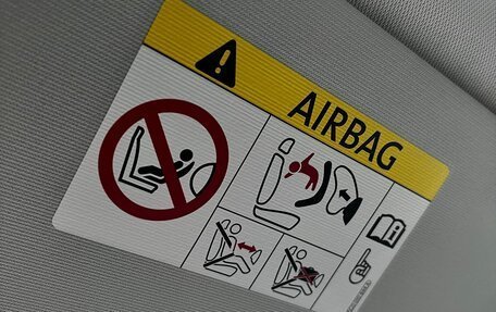 Skoda Octavia, 2016 год, 1 490 000 рублей, 9 фотография