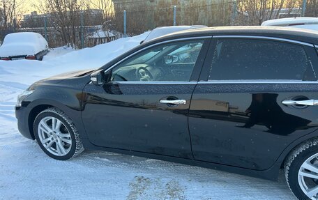 Nissan Teana, 2014 год, 1 630 000 рублей, 4 фотография