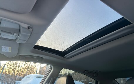 Nissan Teana, 2014 год, 1 630 000 рублей, 6 фотография