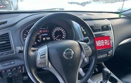 Nissan Teana, 2014 год, 1 630 000 рублей, 5 фотография