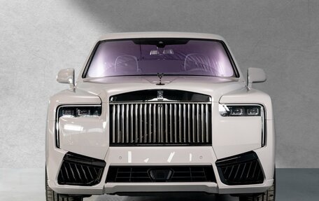 Rolls-Royce Cullinan, 2025 год, 81 990 000 рублей, 2 фотография