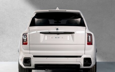 Rolls-Royce Cullinan, 2025 год, 81 990 000 рублей, 3 фотография