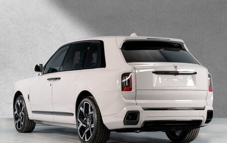 Rolls-Royce Cullinan, 2025 год, 81 990 000 рублей, 5 фотография